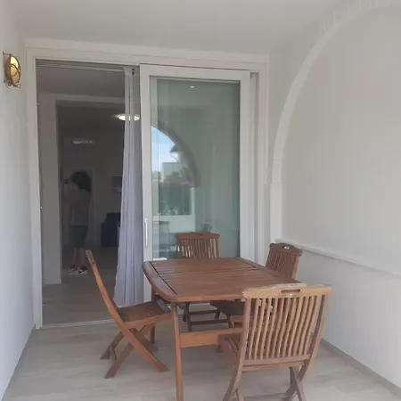 Apartamento Golden River N1