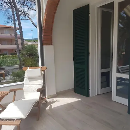 Apartamento Golden River N1