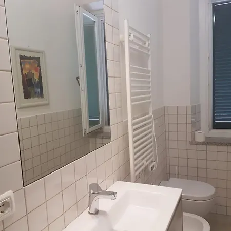 Golden River N1 Apartamento